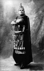 aida caruso uj